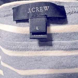 J Crew pullover top